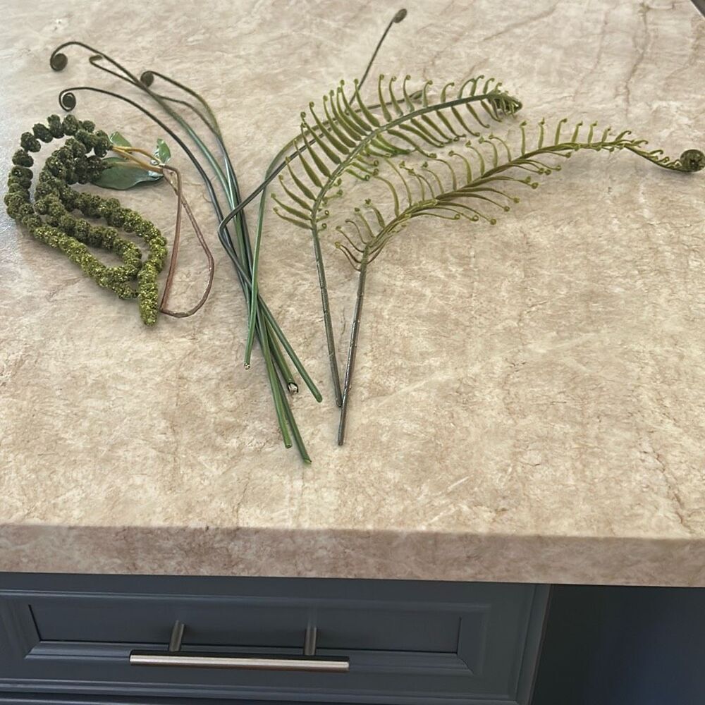 Bundle of Greenery